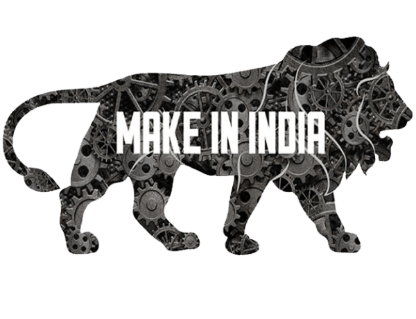 Made in India Logo