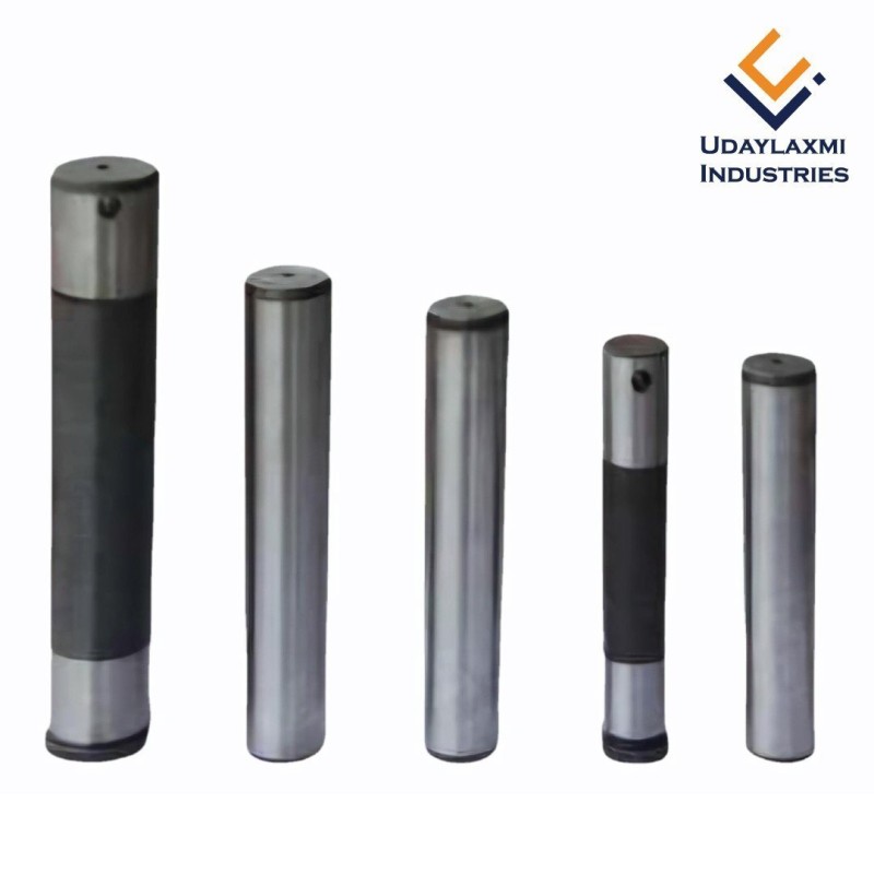 Crawler Crane Parts | Industrial Couplings | Udaylaxmi Industries