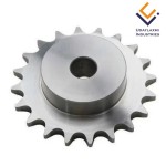 Industrial Sprockets